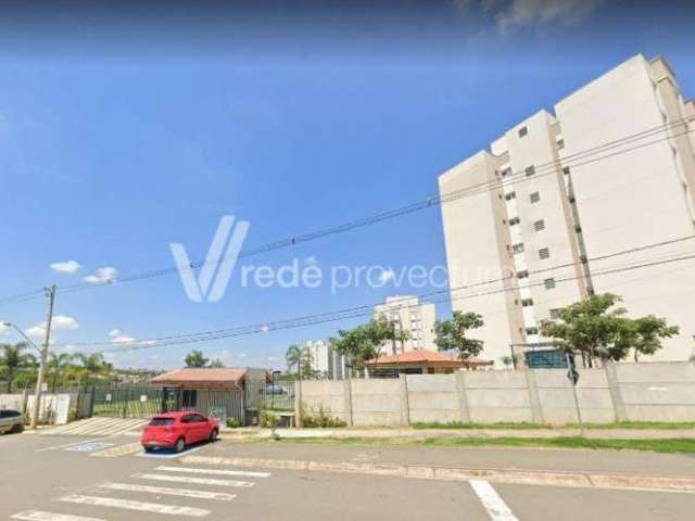 Apartamento com 2 quartos à venda na Avenida B, 180, Jardim Dulce (Nova Veneza), Sumaré, 50 m2 por R$ 255.000