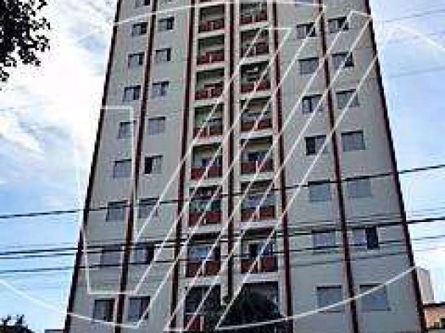 Apartamento com 2 quartos à venda na Avenida José de Souza Campos, 2200, Chácara da Barra, Campinas, 70 m2 por R$ 365.000