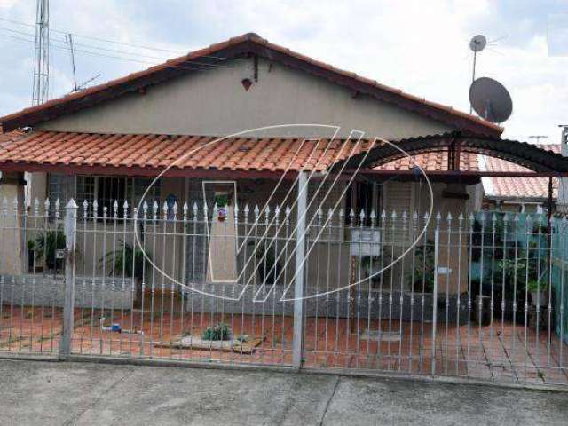 Casa com 2 quartos à venda na Rua Pico do Jaraguá, 56, Vila Regina, Campinas, 238 m2 por R$ 320.000