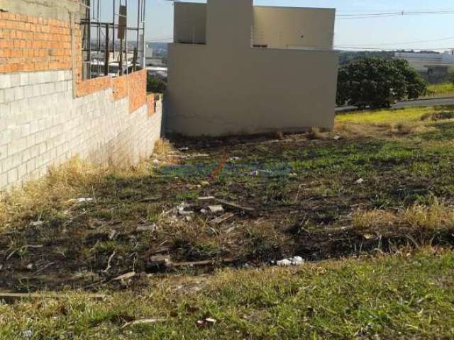 Terreno à venda na Rua Millôr Fernandes, s/n°, Jardim Ibirapuera, Campinas por R$ 215.000