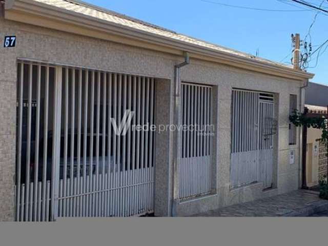 Casa com 3 quartos à venda na Rua dos Faveiros, 57, Vila Boa Vista, Campinas, 250 m2 por R$ 380.000