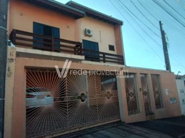 Casa com 5 quartos à venda na Rua Panamá, 150, Jardim Nova Europa, Campinas, 220 m2 por R$ 800.000