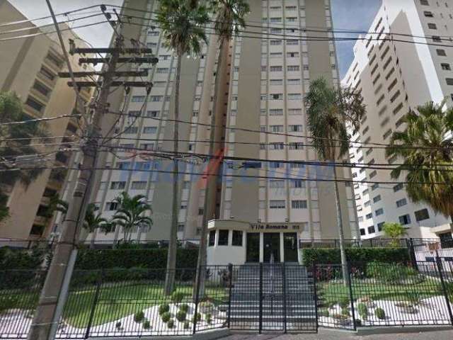 Apartamento com 3 quartos à venda na Avenida Princesa D'Oeste, 1212, Jardim Proença, Campinas, 105 m2 por R$ 500.000