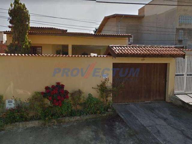 Casa com 3 quartos à venda na Rua Armando Júlio Bisogni, 176, Parque Santa Bárbara, Campinas, 154 m2 por R$ 430.000