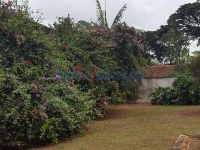 Terreno à venda na Rua Antônio Luiz Carbone, s/n°, Cidade Universitária, Campinas por R$ 371.000