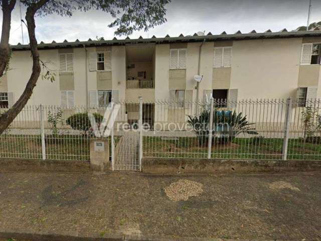 Apartamento com 2 quartos à venda na Rua Maestro João Brademburgo, 53, São Bernardo, Campinas, 54 m2 por R$ 200.000