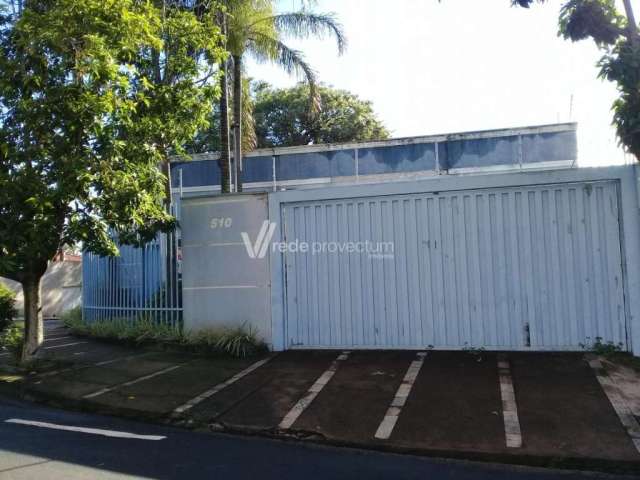 Casa comercial à venda na Rua Frei Antônio de Pádua, 510, Jardim Guanabara, Campinas, 205 m2 por R$ 950.000