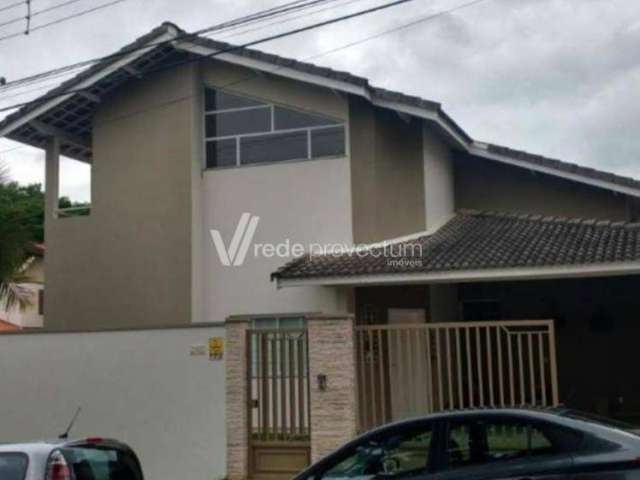 Casa com 1 quarto à venda na Rua Raul Gasparini, 562, Bosque, Vinhedo, 392 m2 por R$ 1.000.000