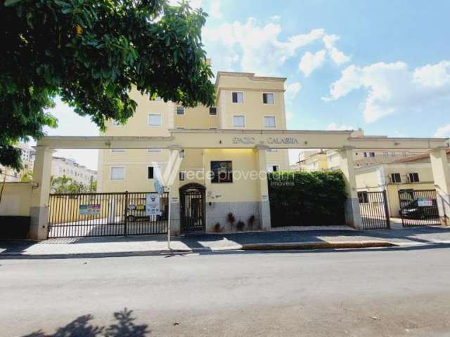 Cobertura com 2 quartos à venda na Rua Amilar Alves, 132, Ponte Preta, Campinas, 108 m2 por R$ 450.000