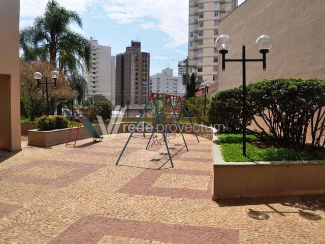 Apartamento com 4 quartos à venda na Rua José Paulino, 1875, Vila Itapura, Campinas, 147 m2 por R$ 850.000