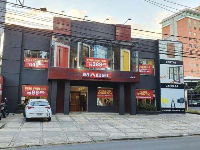 Casa comercial à venda na José de Sousa Campos, 649, Cambuí, Campinas, 500 m2 por R$ 7.400.000