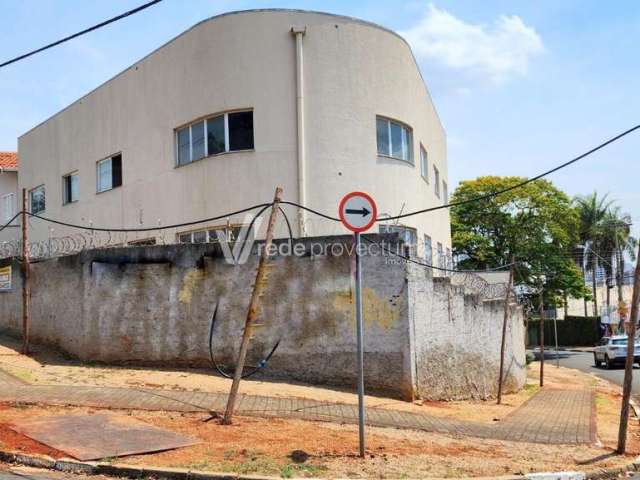 Prédio para alugar na Rua Mogi Guaçu, 763, Chácara da Barra, Campinas, 400 m2 por R$ 15.000