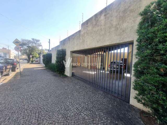 Casa comercial à venda na Rua Mogi Guaçu, 1305, Chácara da Barra, Campinas, 265 m2 por R$ 930.000