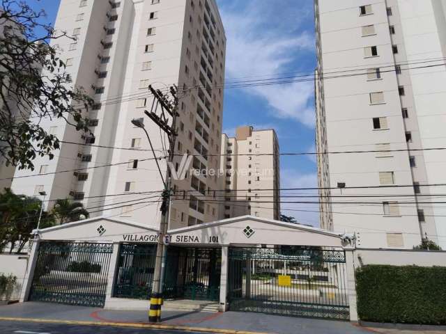 Apartamento com 3 quartos para alugar na Rua Buarque de Macedo, 101, Jardim Guanabara, Campinas, 78 m2 por R$ 2.500