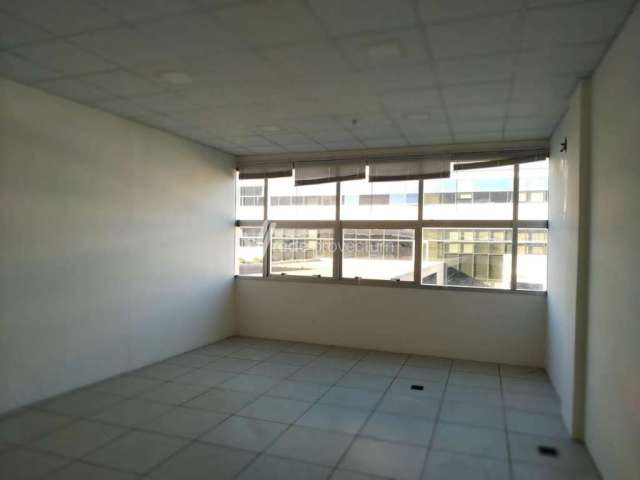 Sala comercial à venda na Avenida Antonio Artioli, 570, Swiss Park, Campinas, 42 m2 por R$ 260.000