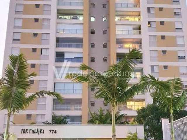 Apartamento com 3 quartos para alugar na Avenida Maria Emília Alves dos Santos de Ângelis, 774, Parque Prado, Campinas, 109 m2 por R$ 5.100