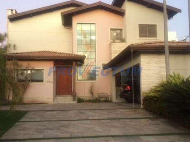 Casa em condomínio fechado com 4 quartos à venda na Rua Ubatã, 599, Loteamento Alphaville Campinas, Campinas, 415 m2 por R$ 3.190.000