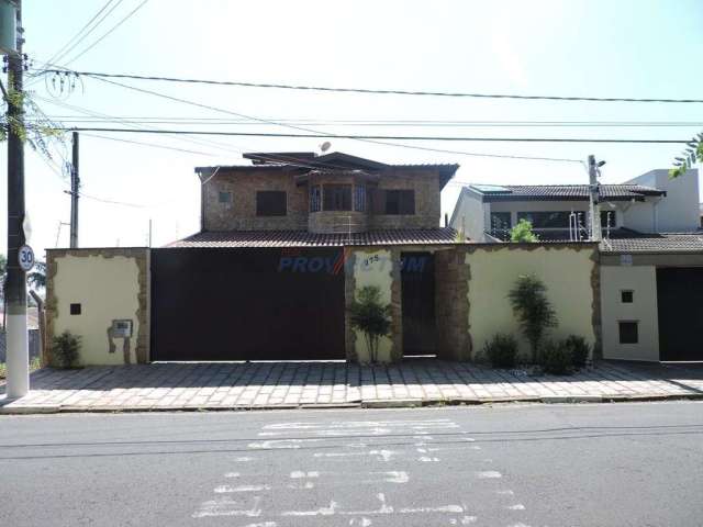 Casa com 9 quartos para alugar na Avenida Papa João Paulo I, 275, Sítios de Recreio Gramado, Campinas, 515 m2 por R$ 22.000