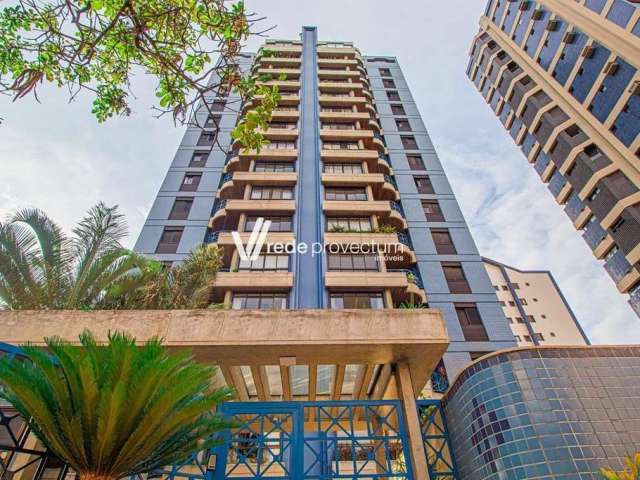 Apartamento com 3 quartos à venda na Rua Coelho Neto, 331, Vila Itapura, Campinas, 114 m2 por R$ 820.000