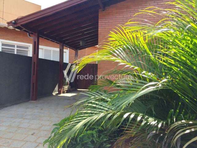 Casa comercial para alugar na Rua Arthur Teixeira de Camargo, 258, Sousas, Campinas, 156 m2 por R$ 6.000