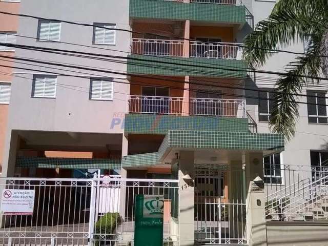 Apartamento com 3 quartos à venda na Avenida Benedito Storani, 1315, Centro, Vinhedo, 80 m2 por R$ 600.000