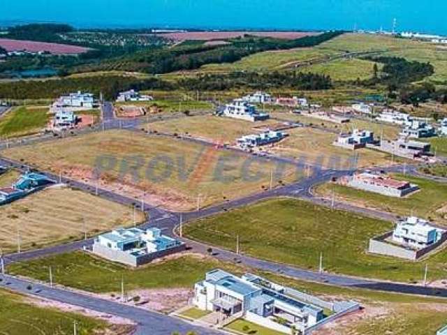 Terreno em condomínio fechado à venda na Rodovia André Franco Montoro, 1500, Parque da Empresa, Mogi Mirim por R$ 255.000