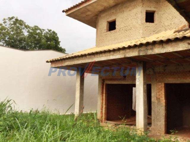 Casa em condomínio fechado com 3 quartos à venda na Rua Décio de Almeida Filho, 425, Barão Geraldo, Campinas, 400 m2 por R$ 1.800.000