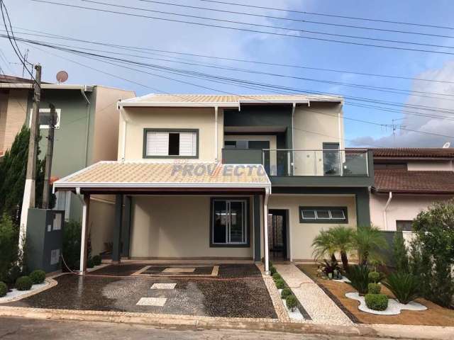 Casa em condomínio fechado com 4 quartos à venda na Avenida José Alvaro Delmonde, 898, Jardim Okinawa, Paulínia, 253 m2 por R$ 1.450.000