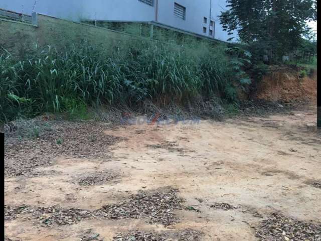 Terreno comercial à venda na Estrada Municipal da Fazenda São Bento, 1027, Vila José Paulino Nogueira, Paulínia por R$ 1.000.000