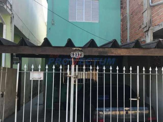 Casa com 3 quartos à venda na Alair Moreira, 337, Parque Bandeirantes I (Nova Veneza), Sumaré, 120 m2 por R$ 400.000