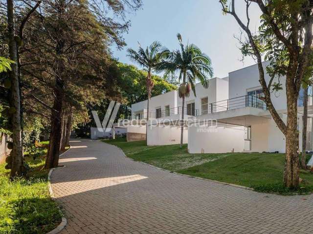 Casa em condomínio fechado com 3 quartos à venda na Alameda das Araucárias, 339, Sítios de Recreio Gramado, Campinas, 275 m2 por R$ 2.579.777