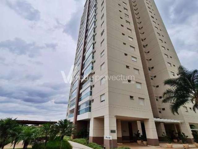 Apartamento com 4 quartos à venda na Avenida Alaôr Faria de Barros, 1050, Loteamento Alphaville Campinas, Campinas, 137 m2 por R$ 1.200.000