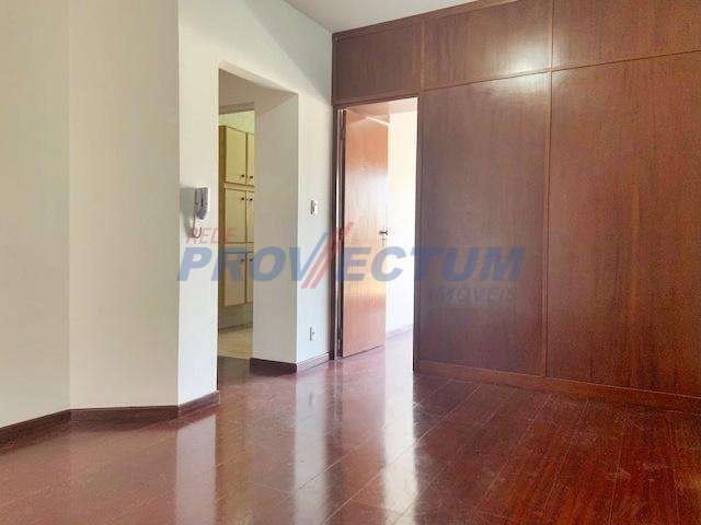 Apartamento com 1 quarto à venda na Rua Marquês de Três Rios, 242, Centro, Campinas, 50 m2 por R$ 240.000