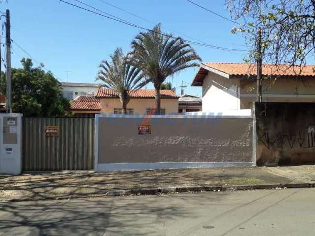 Casa comercial à venda na Rua Doutor Quintino de Paula Maudonnet, 296, Parque Taquaral, Campinas, 150 m2 por R$ 870.000