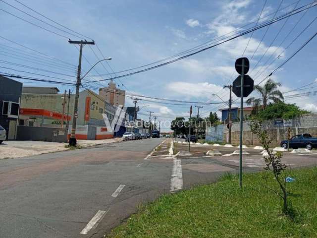 Terreno comercial à venda na Avenida Marechal Rondon, s/n°, Jardim Chapadão, Campinas por R$ 599.000