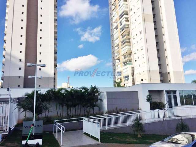 Apartamento com 2 quartos à venda na Rua Henrique Schroeder, 26, Taquaral, Campinas, 67 m2 por R$ 750.000