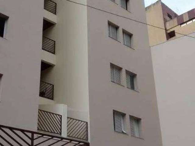 Apartamento à venda, 78 m² por R$ 560.000,00 - Cambuí - Campinas/SP