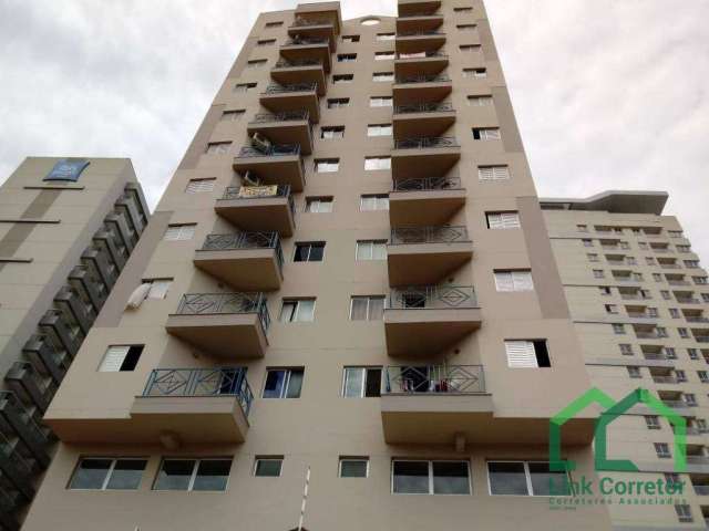 Apartamento à venda, 57 m² por R$ 280.000,00 - Centro - Campinas/SP