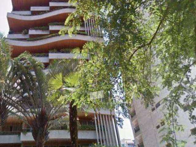 Apartamento com 4 dormitórios à venda, 670 m² por R$ 5.300.000,00 - Cambuí - Campinas/SP