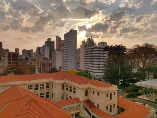 Apartamento à venda, 36 m² por R$ 173.000,00 - Cambuí - Campinas/SP