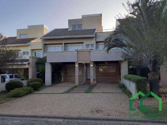 Casa à venda, 380 m² por R$ 2.100.000,00 - Parque Taquaral - Campinas/SP