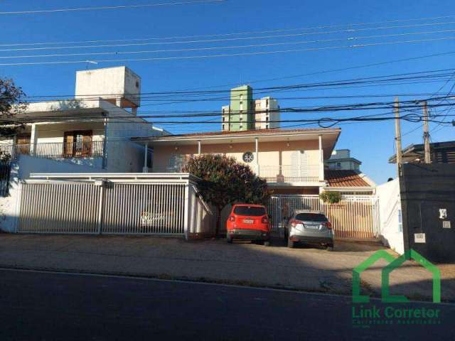 Casa à venda, 233 m² por R$ 1.596.000,00 - Vila Itapura - Campinas/SP