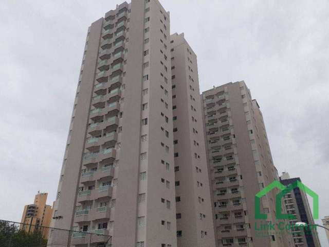 Apartamento à venda, 142 m² por R$ 750.000,00 - Mansões Santo Antônio - Campinas/SP