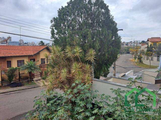 Terreno à venda, 350 m² por R$ 550.000,00 - Alto Taquaral - Campinas/SP