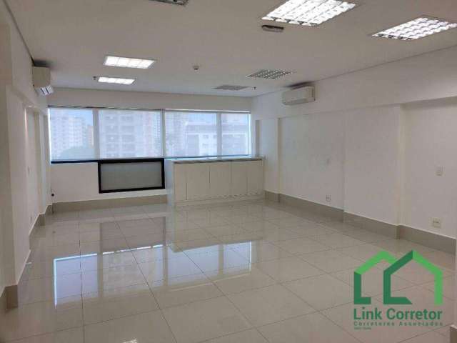 Sala para alugar, 39 m² por R$ 1.984,00/mês - Vila Itapura - Campinas/SP