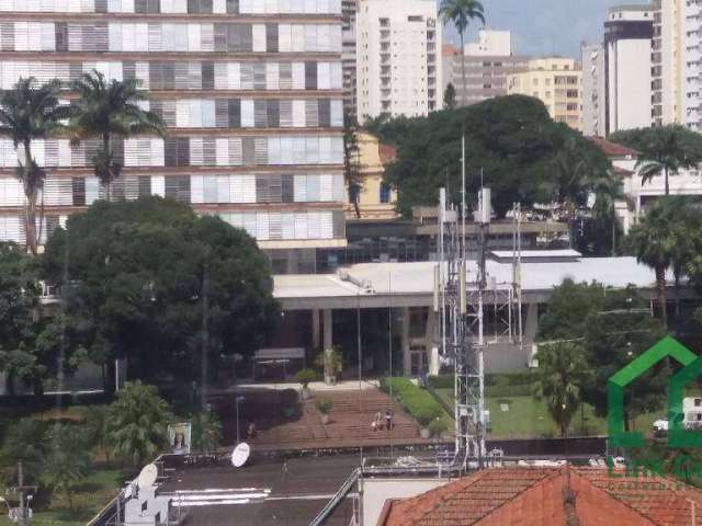 Sala para alugar, 57 m² por R$ 2.385,00/mês - Centro - Campinas/SP