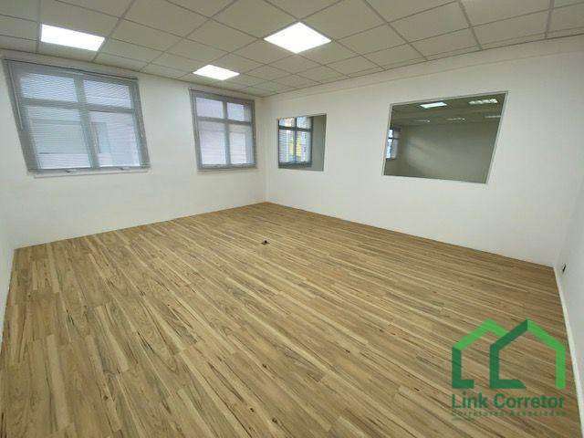 Sala à venda, 123 m² por R$ 1.200.000,00 - Alphaville - Campinas/SP