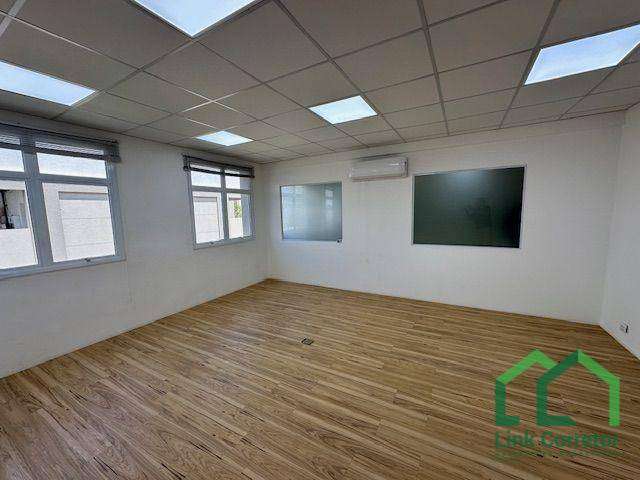 Sala, 123 m² - venda por R$ 980.000,00 ou aluguel por R$ 9.050,00/mês - Alphaville - Campinas/SP