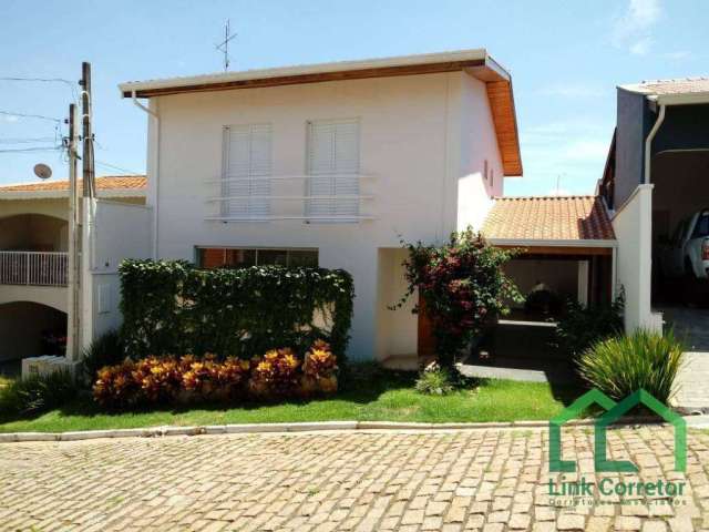 Casa, 175 m² - venda por R$ 1.450.000,00 ou aluguel por R$ 6.736,65/mês - Parque Imperador - Campinas/SP