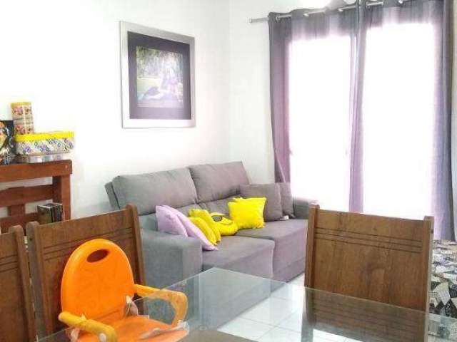 Apartamento à venda, 53 m² por R$ 380.000,00 - Swift - Campinas/SP